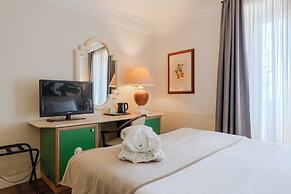 Lolli Palace Hotel Sanremo