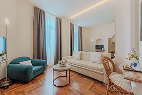 Lolli Palace Hotel Sanremo