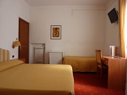 Hotel Ariston Montecarlo