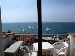 Hotel Ariston Montecarlo