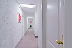 Hotel Ariston Montecarlo