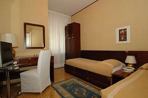 Hotel Bobby Executive