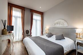 Hotel Marconi