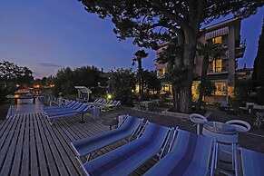 Hotel Marconi