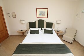Hotel Tourist