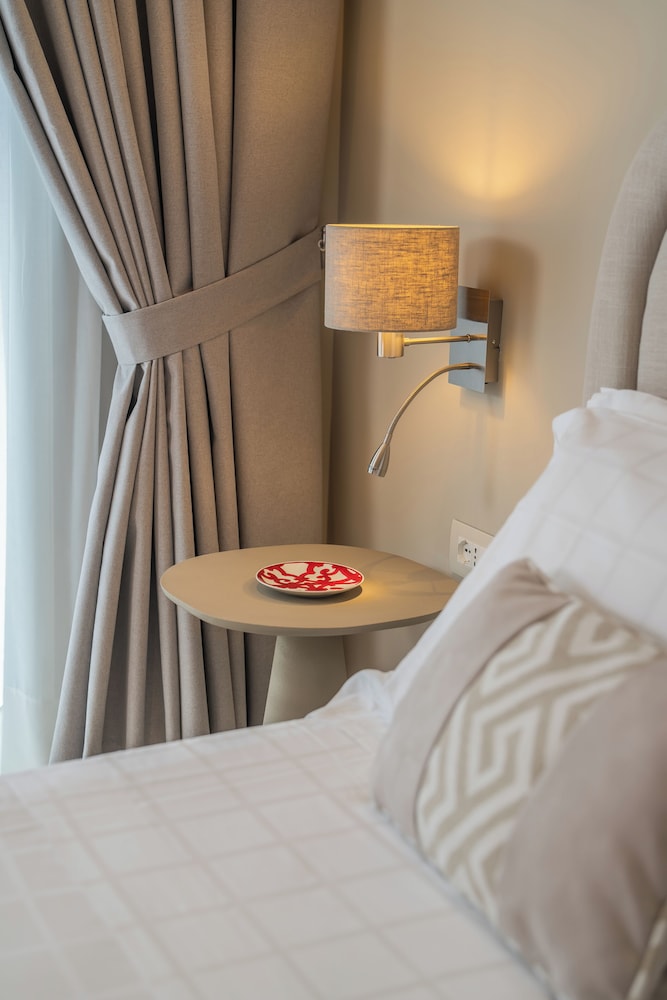 Hotel Capri