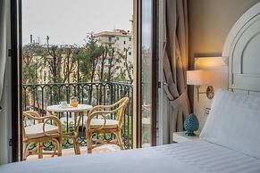 Hotel Capri