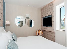 Hotel Tirrenia