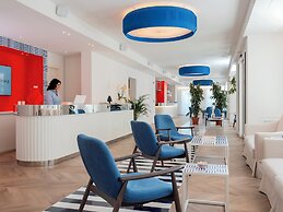 Hotel Tirrenia