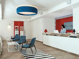 Hotel Tirrenia