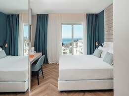 Hotel Tirrenia