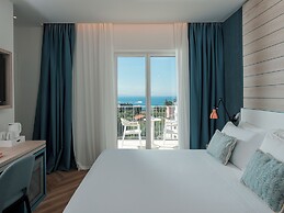 Hotel Tirrenia
