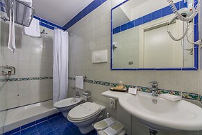 Reginna Palace Hotel