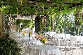 Reginna Palace Hotel