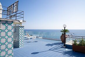 Reginna Palace Hotel