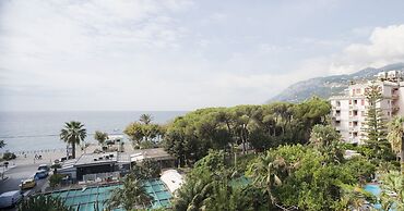 Reginna Palace Hotel