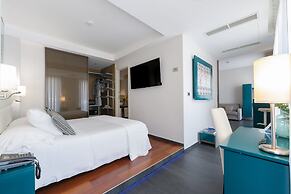 Reginna Palace Hotel