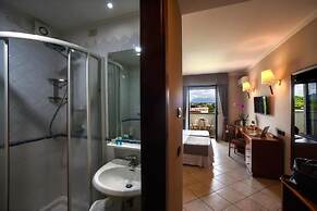 Hotel Le Palme