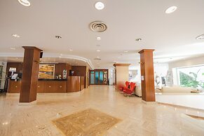Hotel Le Palme