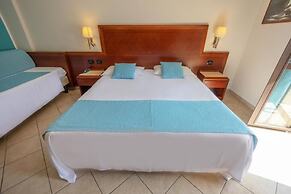 Hotel Le Palme
