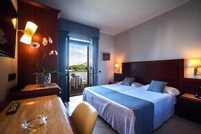 Hotel Le Palme