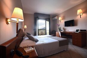 Hotel Le Palme
