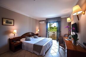 Hotel Le Palme