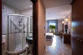 Hotel Le Palme