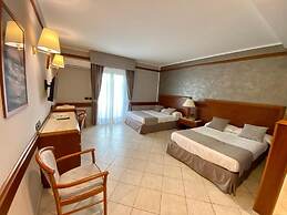 Hotel Le Palme