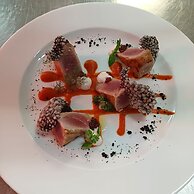 Hotel Le Palme