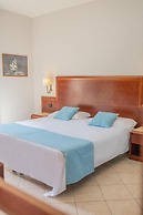 Hotel Le Palme