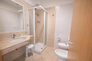 Hotel Le Palme