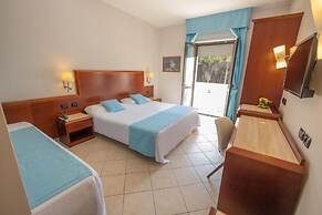 Hotel Le Palme