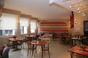 Park Hotel Meublé