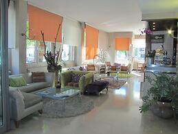Park Hotel Meublé
