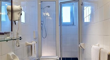 Hotel Parco Aurora