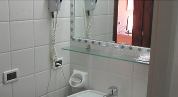 Hotel Parco Aurora