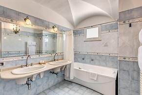 Hotel Regina Cristina