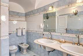 Hotel Regina Cristina