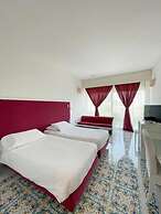 Hotel Regina Cristina