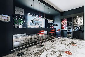 Hotel Continental