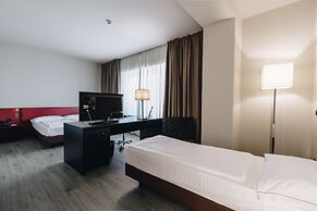 Hotel Continental
