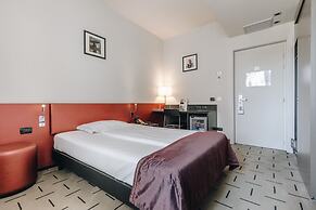 Hotel Continental