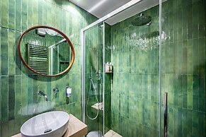 Hotel Duomo Firenze