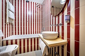 Hotel Duomo Firenze