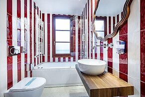 Hotel Duomo Firenze