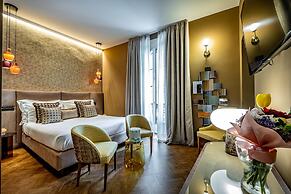 Hotel Duomo Firenze