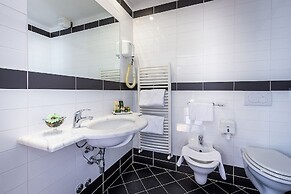 Hotel Duomo Firenze