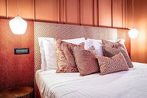 Hotel Duomo Firenze