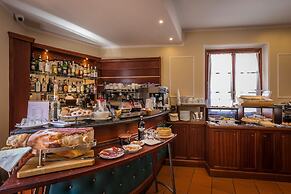 Hotel Duomo Firenze